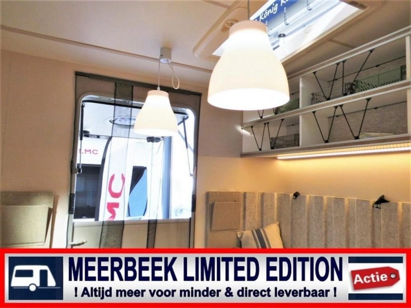 Hobby Beachy 360 2184,=KORTING MOVER+SMART  foto: 11