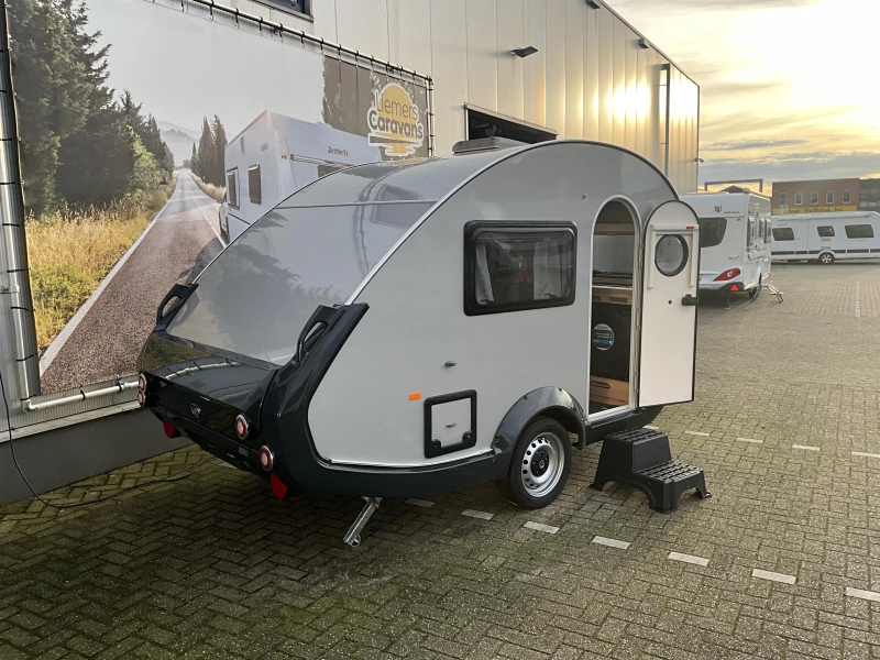 T@B 320 RS COMPACT-UNIEK 