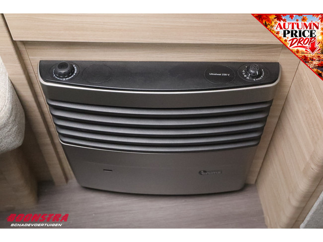 Knaus Sudwind Mover Single Beds Rondzit BY 2021 foto: 21