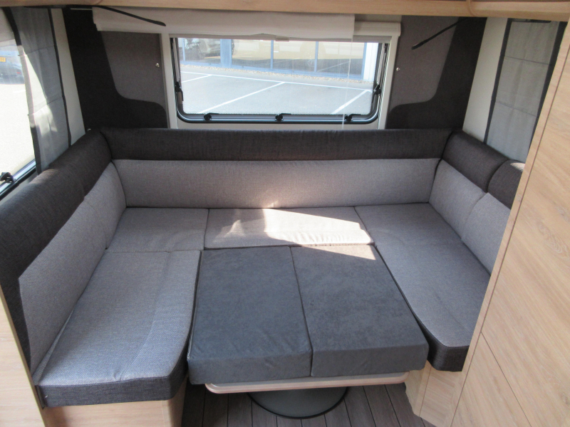 Knaus Sudwind Black Selection 500 EU NIEUW 2027 MODEL!  foto: 9