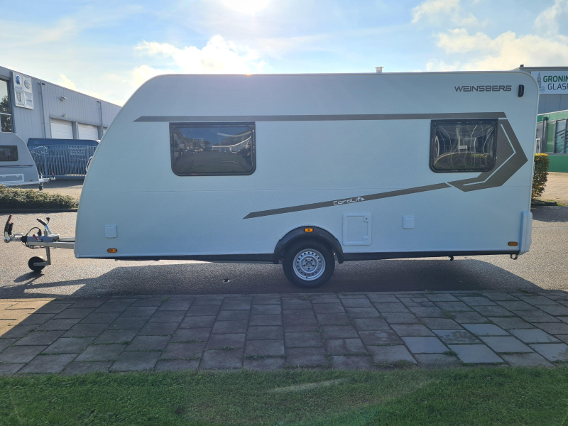 Weinsberg CaraLife 470 EU -2027-  foto: 5