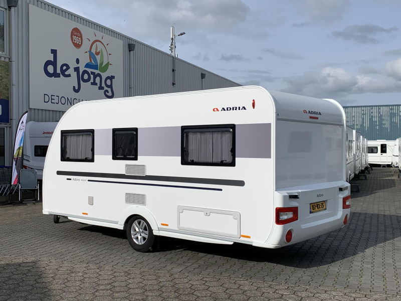 Adria Adora 462 UP - Isabella Voortent -  foto: 20