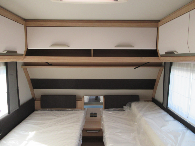 Knaus Sudwind Black Selection 500 EU NIEUW 2027 MODEL!  foto: 6
