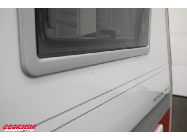Kabe ROYAL 560XL Mover Rondzit Frans bed Oven