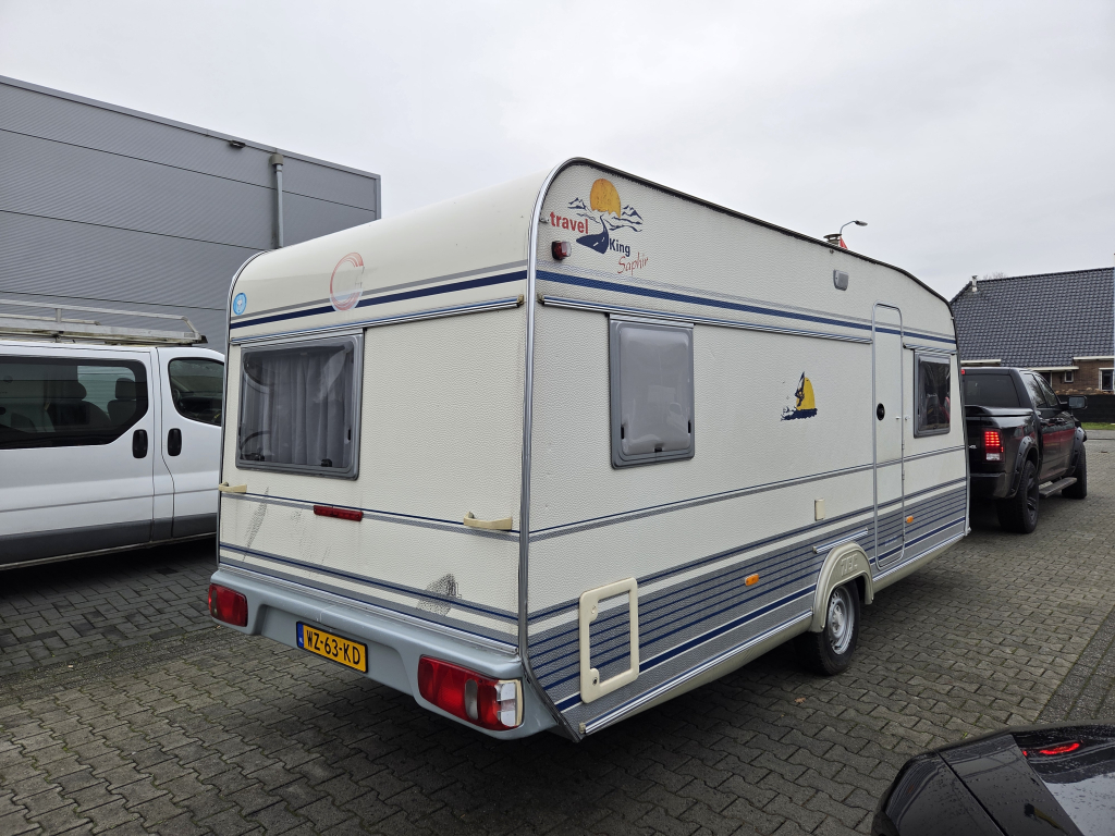 TEC 530K1