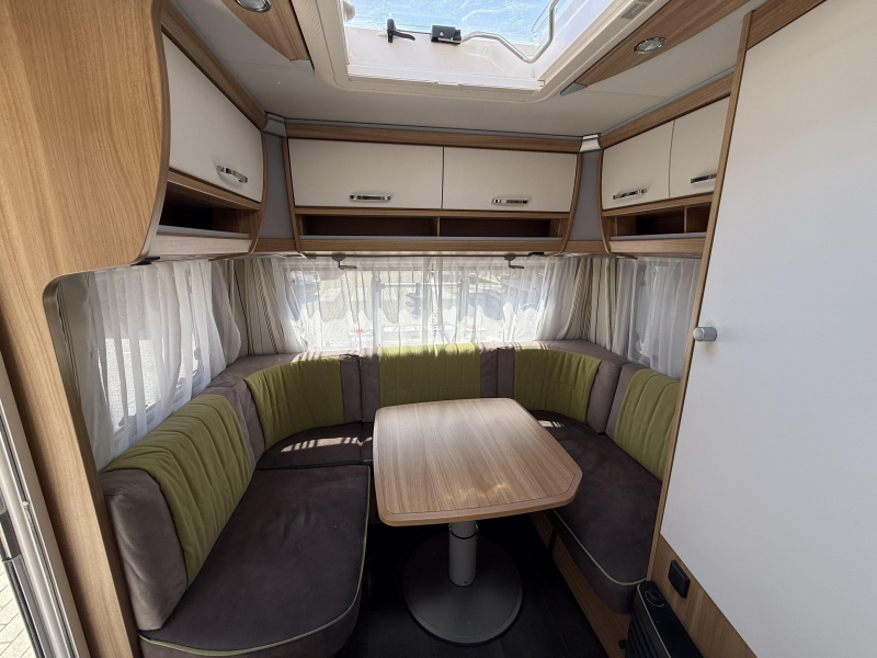 Dethleffs Camper Style 470 V  foto: 4