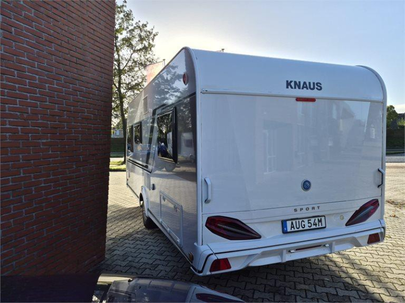 Knaus Sport 500 UF  foto: 10