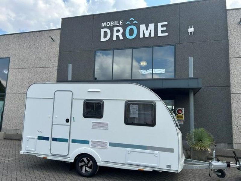 Adria Aviva 400 PS LAATSTE 2026  foto: 1