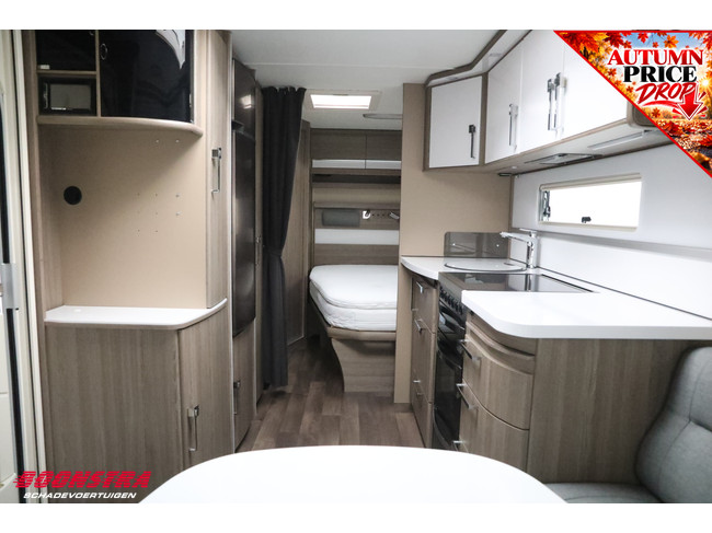 Kabe ROYAL 560XL Mover Rondzit Frans bed Oven foto: 14