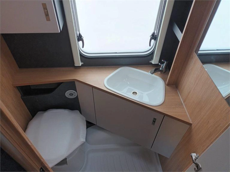 Knaus Sport Platinum 500 QDK  foto: 10