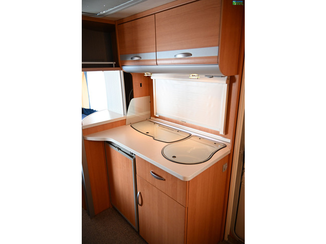 Knaus Sport Premium Line 500EU foto: 13