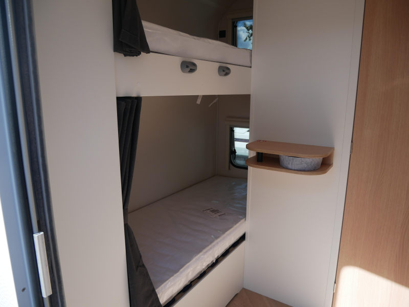 LMC E:dero 470K Model 2026 Lichtgewicht!! 