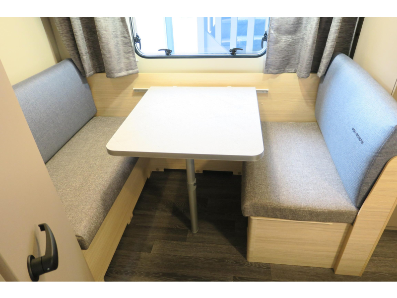 Weinsberg CaraLife 390 QD AIRCO+MOVER+CASSETTELUIF.  foto: 8
