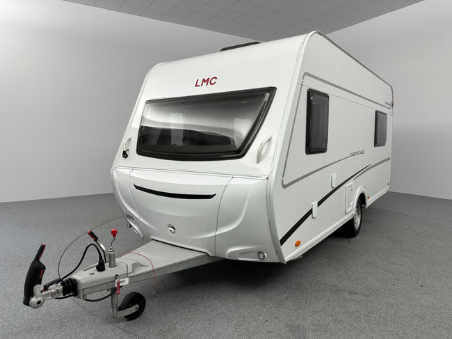 LMC Sassino 460 E foto: 13