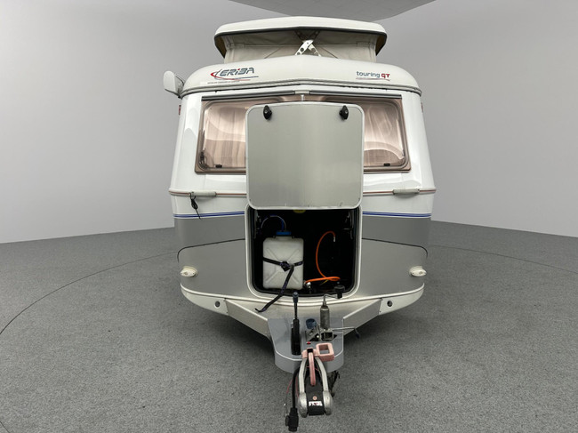 Eriba Touring Pan Familia 310 GT foto: 20