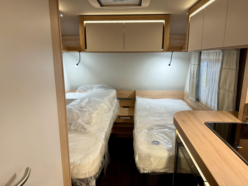 Knaus Sport Platinum 460 EU  foto: 7