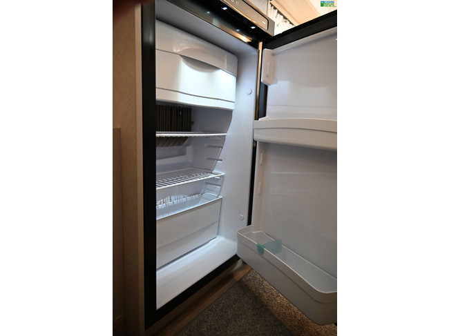 Eriba Touring Triton 420 foto: 23