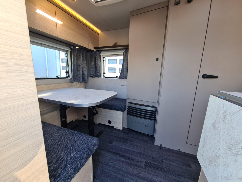 Weinsberg CaraLife 470 EU -2027-  foto: 10