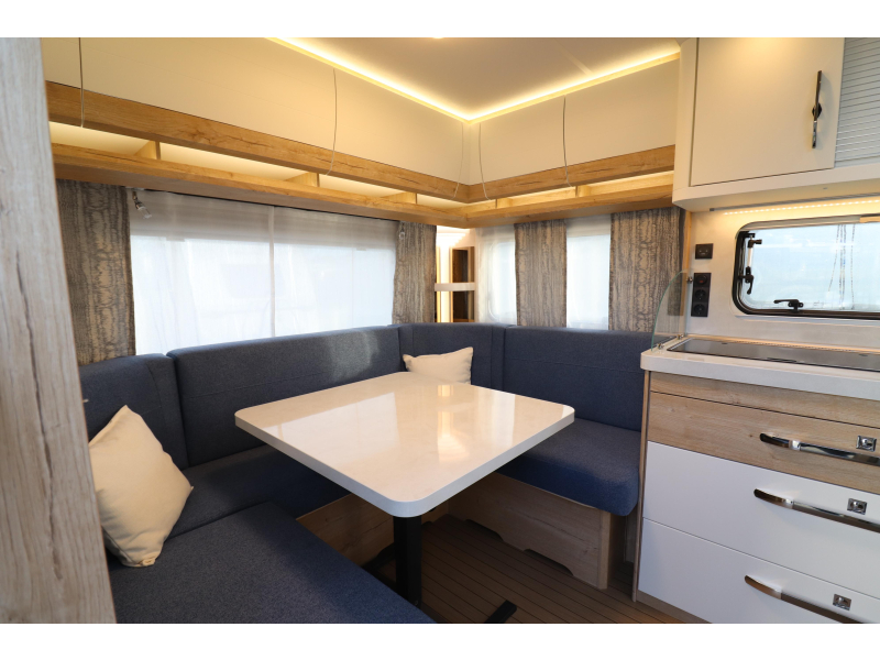 Hobby Excellent Edition 460 UFE MODEL 2027 - 829  foto: 7