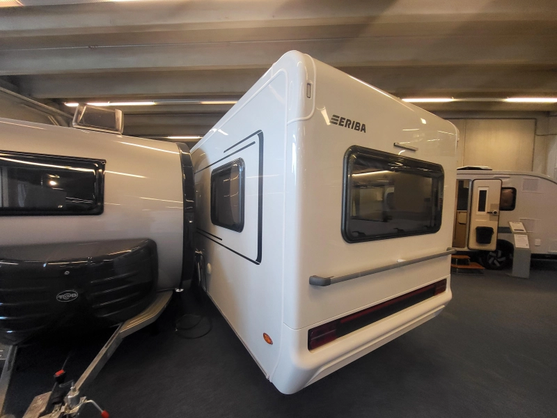 Eriba Novaline 442 V gratis mover  foto: 5
