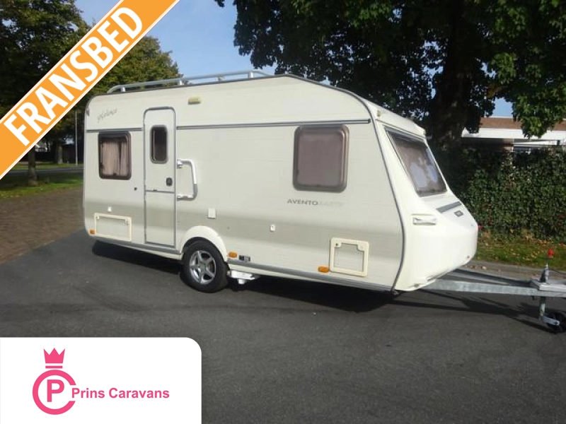 Avento Excellence 445 TF  foto: 0