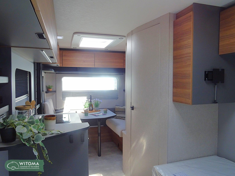 Eriba Novaline 470 Geen levertijd!  foto: 6