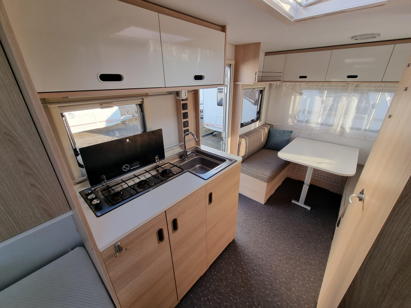Adria Aviva 492 LU  foto: 6