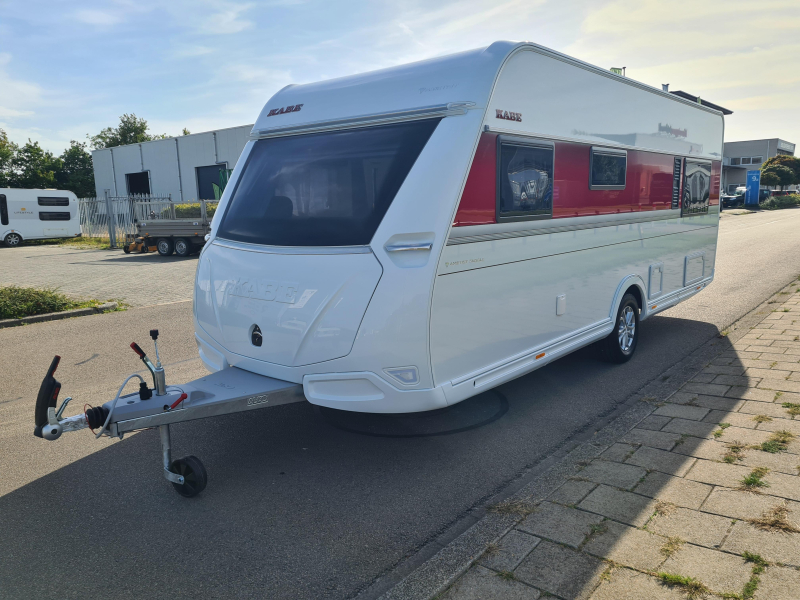 Kabe Ametist 560 GLE B2 enkele bedden  foto: 5