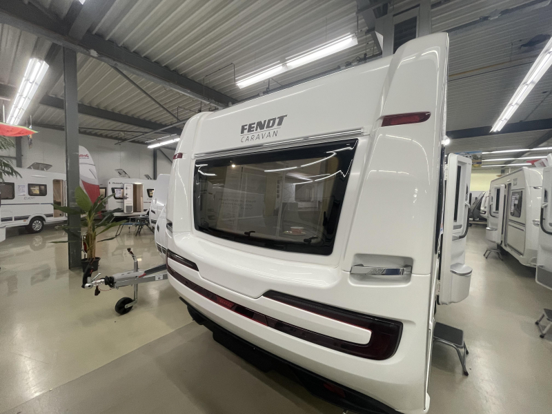 Fendt Apero 495 SFB +2000kg+tapijtset+Decopak  foto: 2