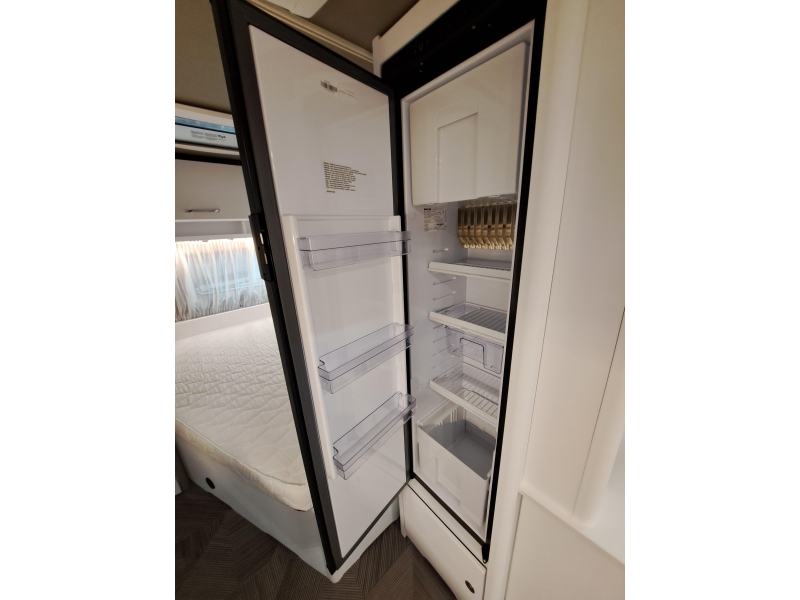 Dethleffs C'Go Edition 10 475 FR GRATIS MOVER&BOVAG  foto: 8
