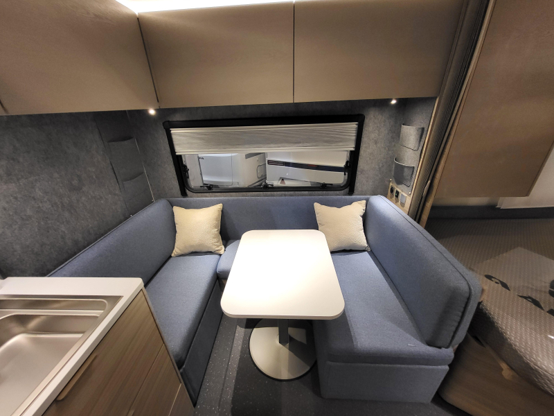 Adria Altea 402 PH uit voorraad leverbaar  foto: 12