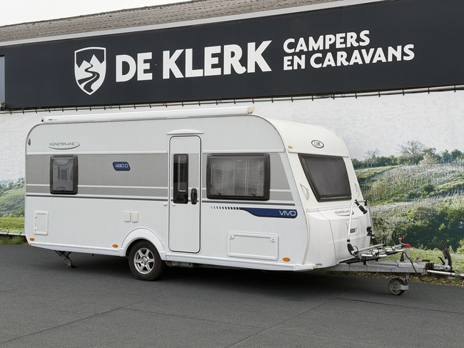 LMC 480 Munsterland VIVO D foto: 1