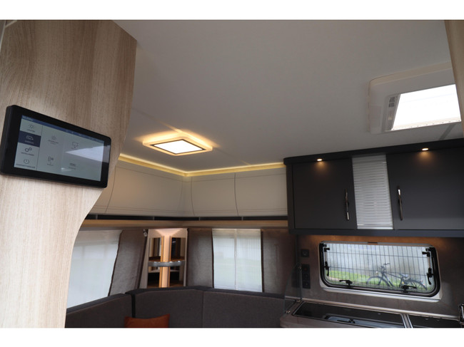 Hobby De Luxe 460 UFE Model 2026 - 242 foto: 10