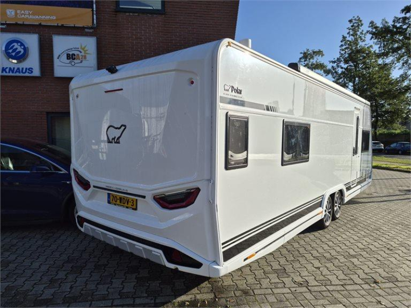 Polar Customized 730 BFW Off-Grid  foto: 14