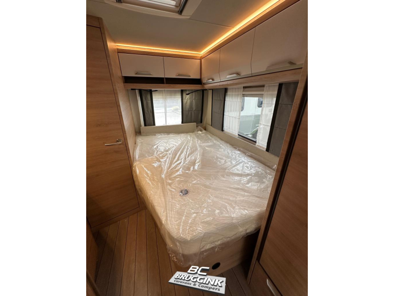 Knaus Sudwind Black Selection 500 UF  foto: 8