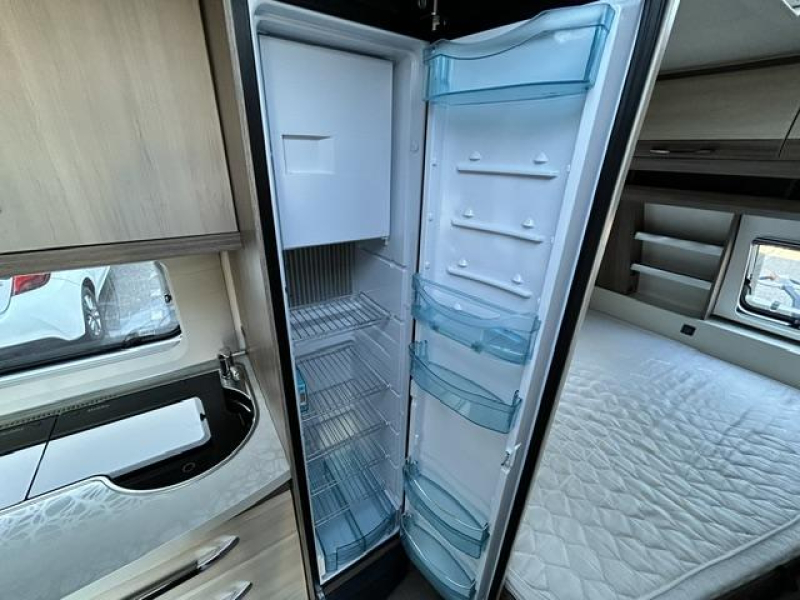 Hobby De Luxe 460 UFE  foto: 12