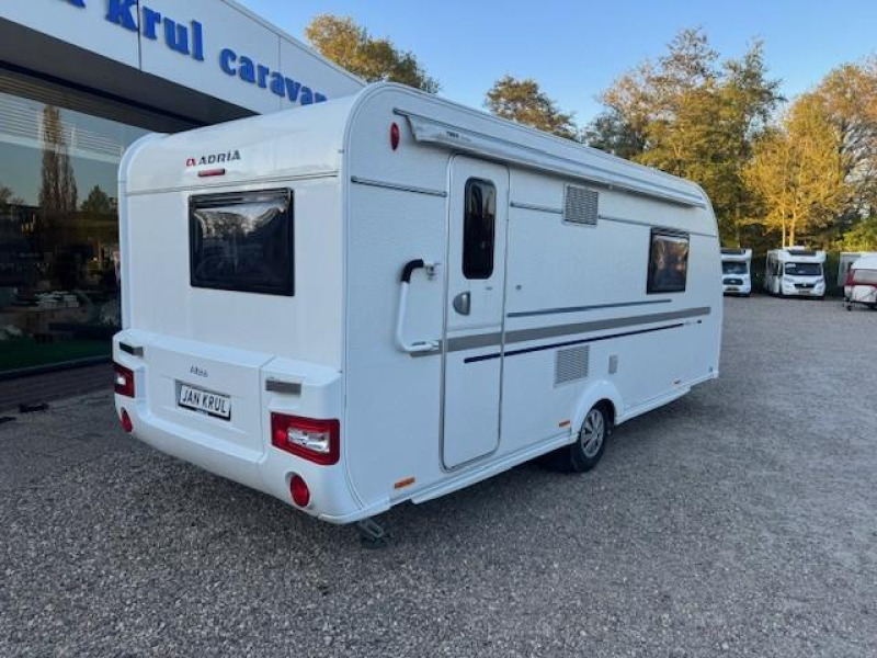 Adria Altea 542 PH airco mover zakluifel  foto: 7