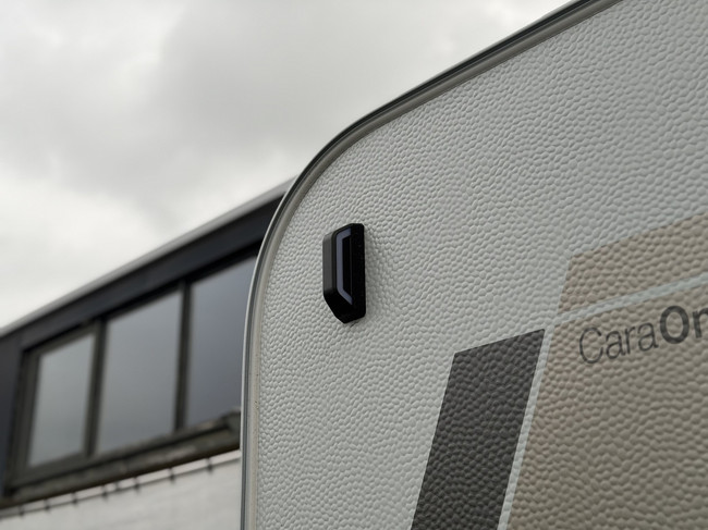 Weinsberg CaraOne 400 LK foto: 5