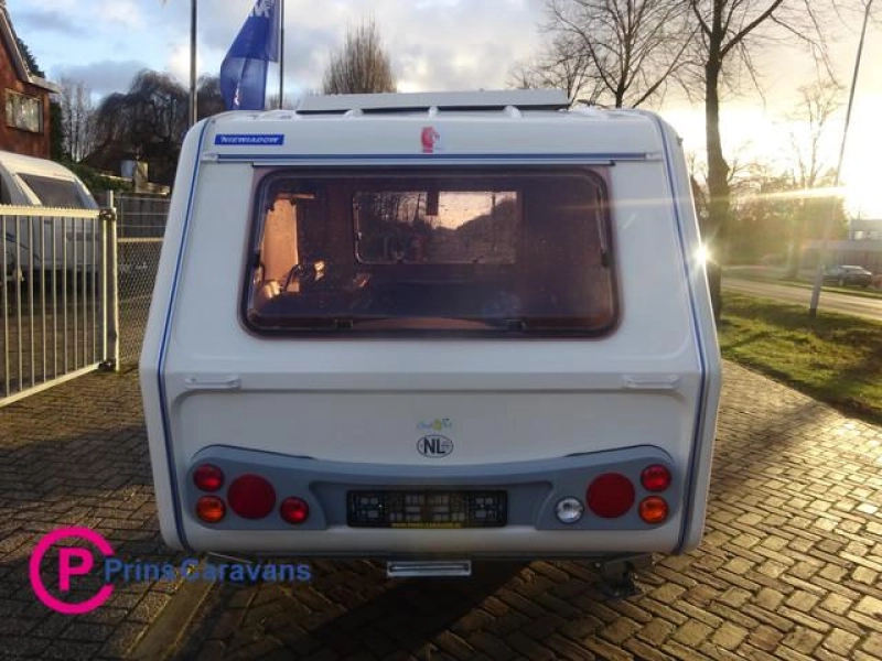Niewiadow N 126 D Hefdak + MOVER  foto: 5