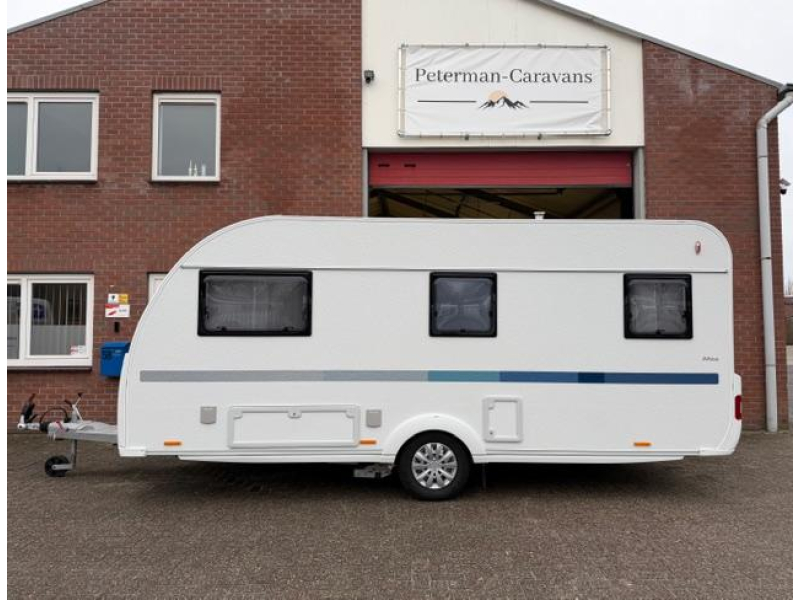 Adria Altea 492 LU Incl. Mover en Voortent  foto: 5