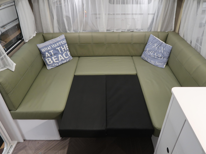 Dethleffs C'Go 475 FR SUPERAANBIEDING  foto: 8