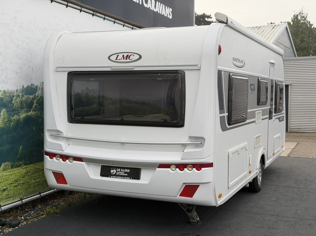 LMC Maestro 490 E foto: 3