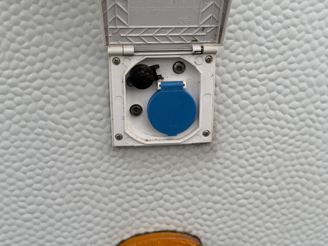 LMC Maestro 490 E foto: 7