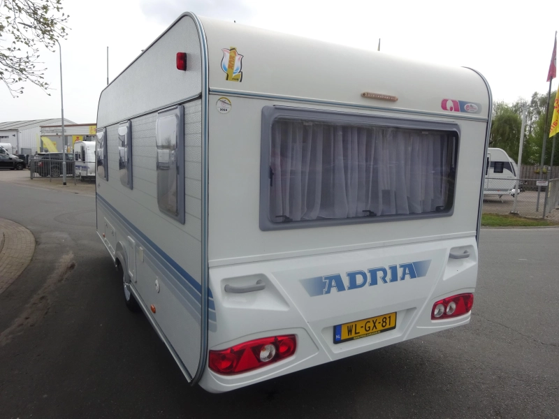 Adria Adora 472 LU  foto: 5