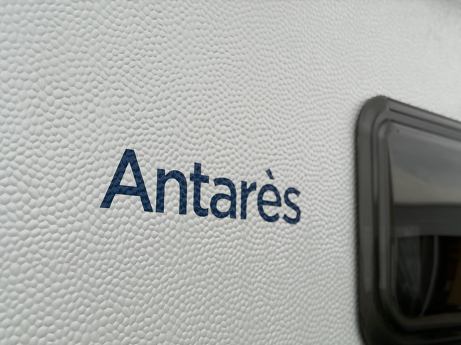 Caravelair 476 ANTARES FAMILY