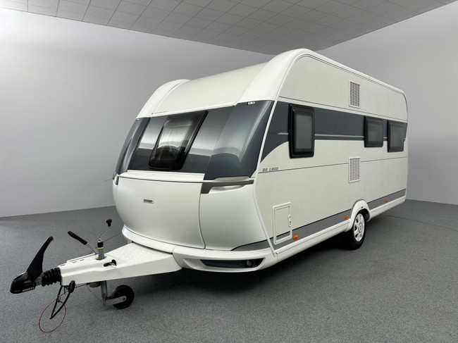 Hobby De Luxe 460 Ufe foto: 13