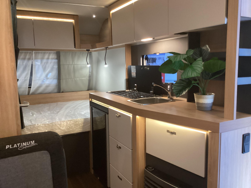 Knaus Sport Platinum 420 QD model 2027  foto: 18