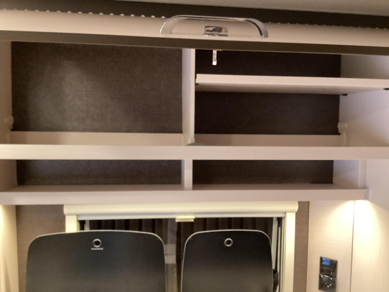 Dethleffs C'Go 495 FR mover/ ATC/omnistor  foto: 12