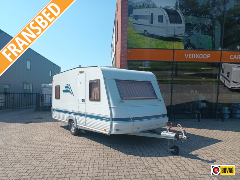 Wilk S4 450 HTD  hoofdfoto: 1
