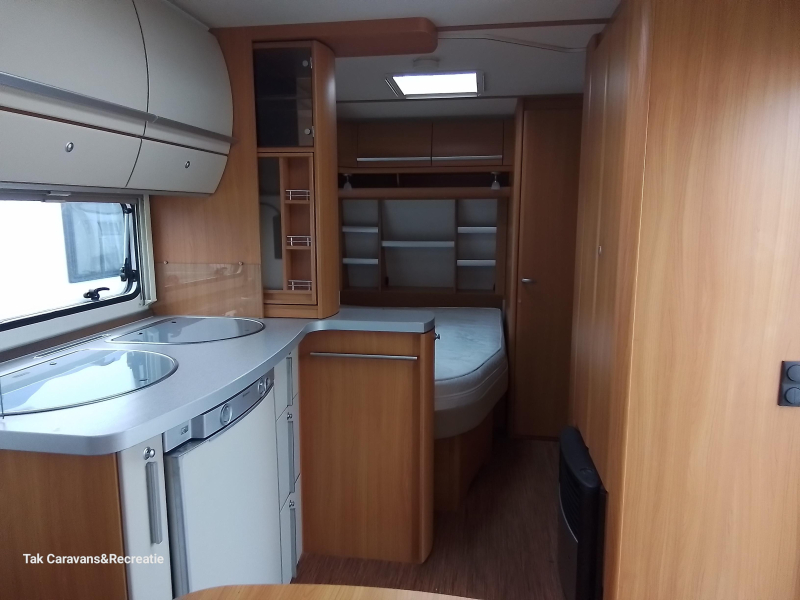 Fendt Saphir 470 incl. bovag beurt  foto: 12